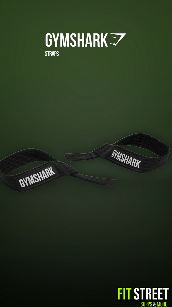 STRAPS SILICONE LIFTING GREY