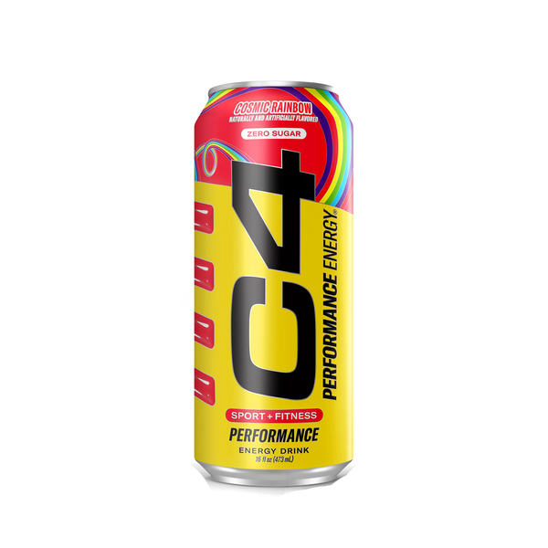 LATA C4 COSMIC RAINBOW (SKITTLES) 473ML 1