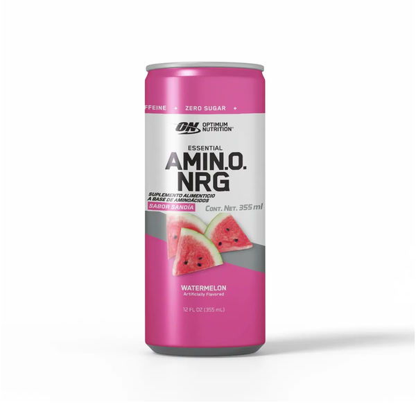 LATA AMINO ENERGY WATERMELON 355ML 1