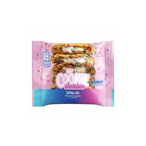 MY COOKIE MILK COOKIES PROTEIN 114G 1