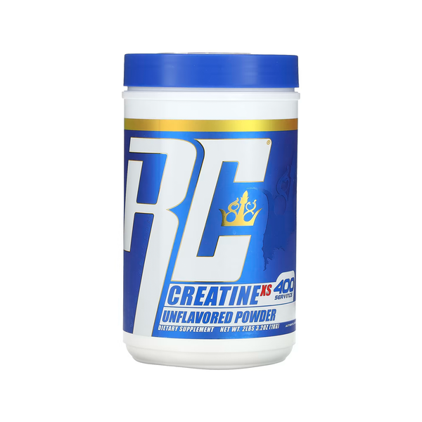 RONNIE CREATINE XS UNFLAVORED 1 KG 1