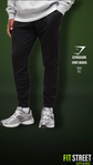 SPORT JOGGERS BLACK