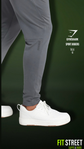 SPORT JOGGERS DARK GREY