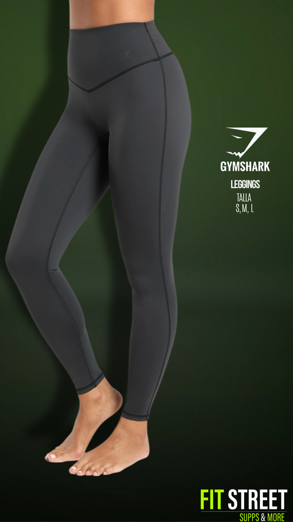 ELEVATE LEGGINGS 2.0 BLACK MEDIUM