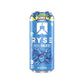 LATA RYSE FUEL SOUR PUNCH BLUE RAZZ 473ML 1