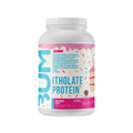 RAW CBUM ITHOLATE PROTEIN BIRTHDAY CAKE 1.72 LBS 1