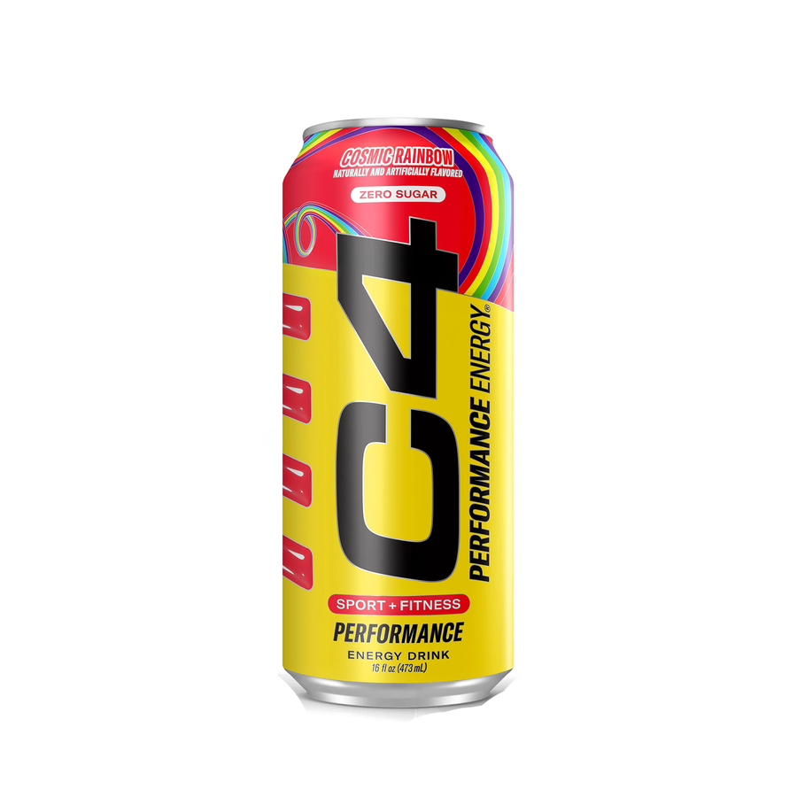 LATA C4 COSMIC RAINBOW (SKITTLES) 473ML 1