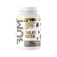 RAW CBUM ITHOLATE PROTEIN CHAMPION MENTALITY COOKIES AND CREAM 1.72 LBS 1