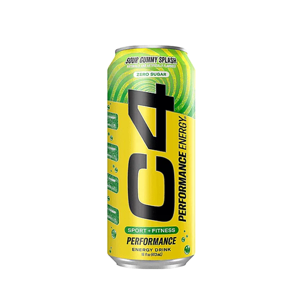 LATA C4 SOUR GUMMY SPLASH 473ML 1