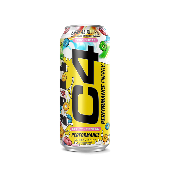 LATA C4 ULTIMATE CEREAL KILLER 473ML 1