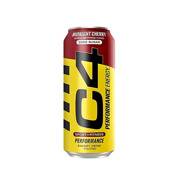 LATA C4 MIDNIGHT CHERRY 473ML 1