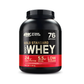ON 100% WHEY GOLD STANDARD STRAWBERRIES & CREAM 5 LBS 1