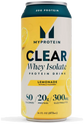 LATA MYPROTEIN CLEAR WHEY ISOLATE PROTEIN DRINK LEMONADE 473ML 1