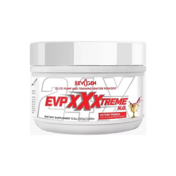 PRE EVOGEN EVP XXXTREME NO. VICTORY PUNCH 30 SERV 1