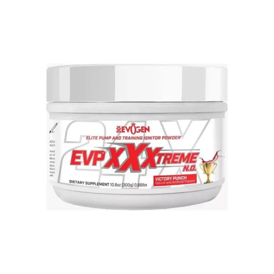 PRE EVOGEN EVP XXXTREME NO. VICTORY PUNCH 30 SERV 1