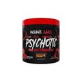 PRE INSANE PSYCHOTIC HELLBOY BLUE RASPBERRY 35 SERV 1