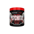 PRE INSANE PSYCHOTIC HELLBOY BLUE RASPBERRY 35 SERV 1
