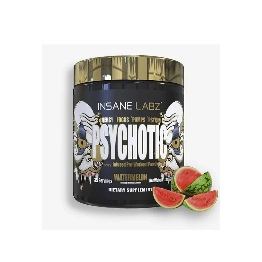 PRE INSANE PSYCHOTIC WATERMELON 35 SERV 1