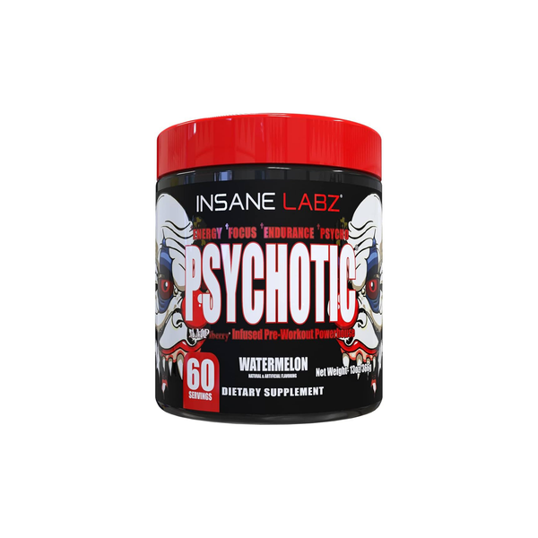 PRE INSANE PSYCHOTIC WATERMELON 60 SERV 1