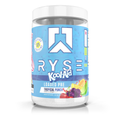 PRE RYSE LOADED KOOL AID SOUR PUNCH BLUE RAZ 30 SERV 1