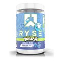PRE RYSE LOADED KOOL AID SOUR PUNCH BLUE RAZ 30 SERV 2