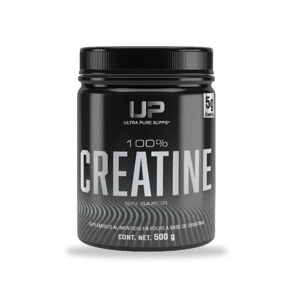 UP CREATINE 100 SERV 1