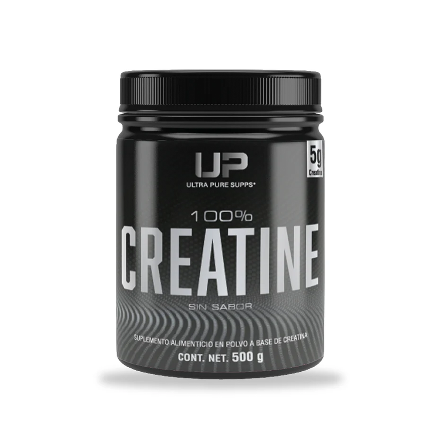 UP CREATINE 100 SERV 1