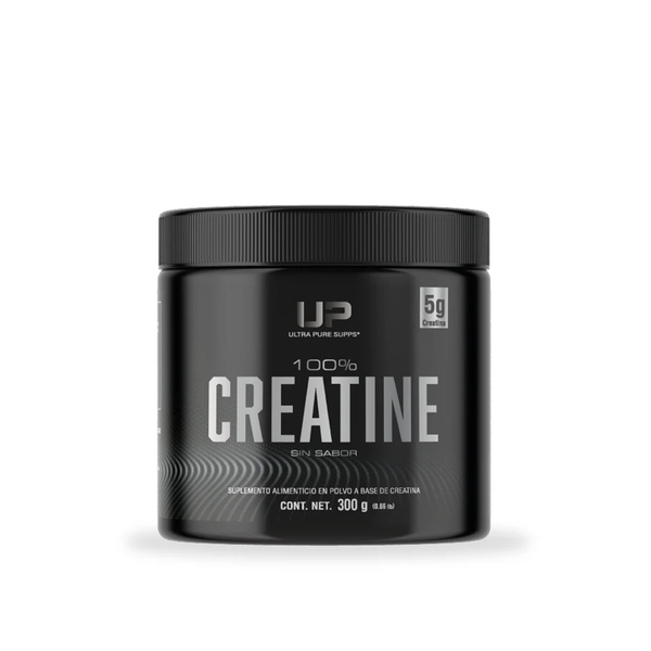 UP CREATINE 60 SERV 1