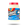 GHOST WHEY PROTEIN CHOCOLATE CHIP COOKIE 5 LBS 1