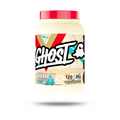 GHOST WHEY PROTEIN COFFEE ICE CREAM 2 LBS 1