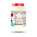 GHOST WHEY PROTEIN COFFEE ICE CREAM 2 LBS 2